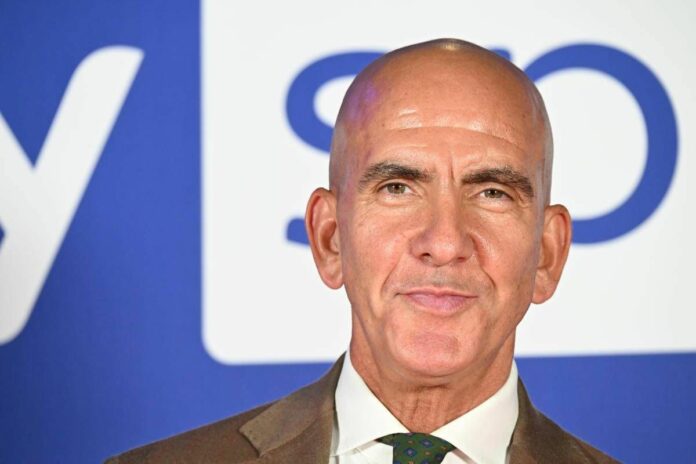 Di Canio demolisce Cambiaso: “Corre come un bambino”, poi l’affondo sulla Juve e su Spalletti
