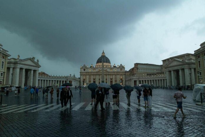 meteo Padova