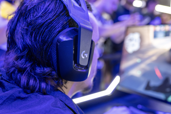 Foto di Matheus Bertelli: il gioco e il giocatore