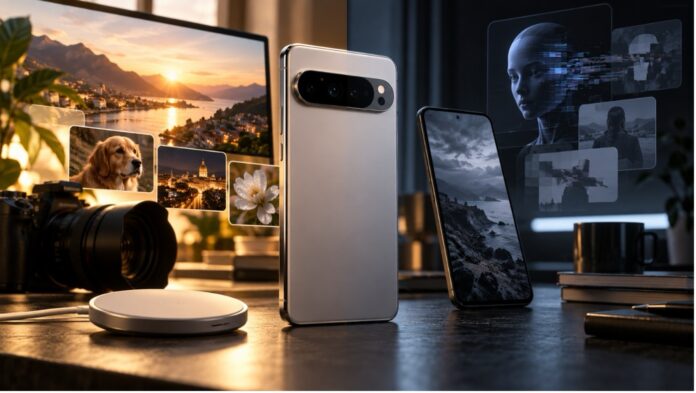 Pixel 11 Pro