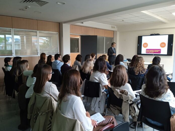 Monitoraggio fetale: la masterclass sulla cardiotocografia al Campus Alfa del Policlinico Abano