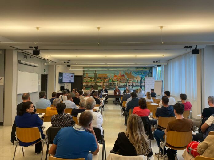 Panettoni a Padova — Convegno APPE del 6 ottobre 2026 con NAS e ULSS 6