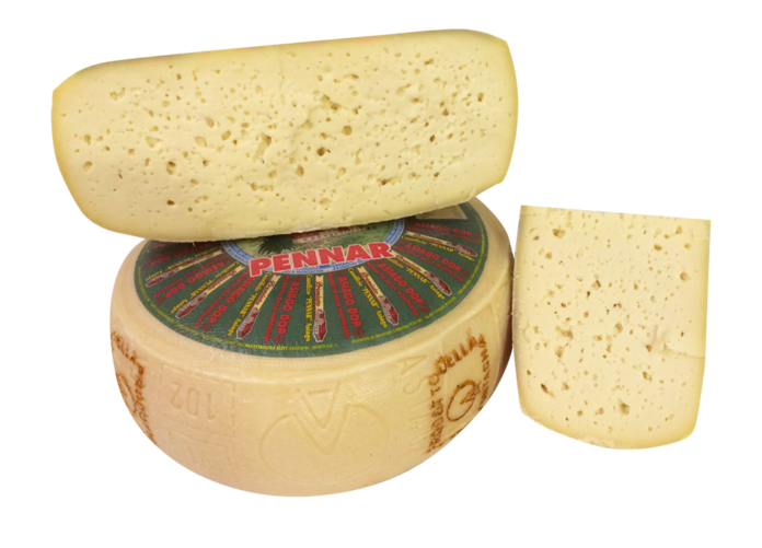 asiago-pennar-finale-2026 Italian Cheese Awards: Asiago DOP Fresco Pennar, tra i finalisti veneti del 2026