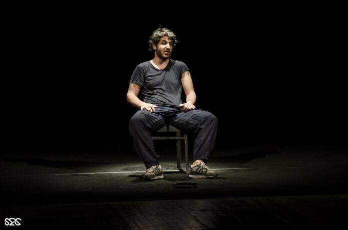 Brenta Spettacolo: Giacomo Rossetto in scena in Malabrenta del Teatro Bresci