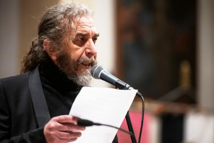 ETNOFILMfest a Este — Fabio Gemo, ideatore e direttore di ETNOFILMfest
