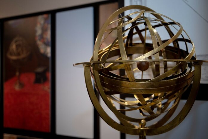museo-poleni-milanesi-novembre2026 Musei Poleni e Bernardi: una sfera armillare nell’allestimento del Museo Giovanni Poleni