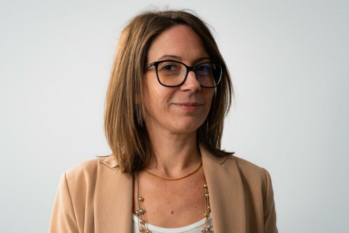 Segnali del corpo: Gioia Bottesi, coautrice del contributo teorico dell’Università di Padova