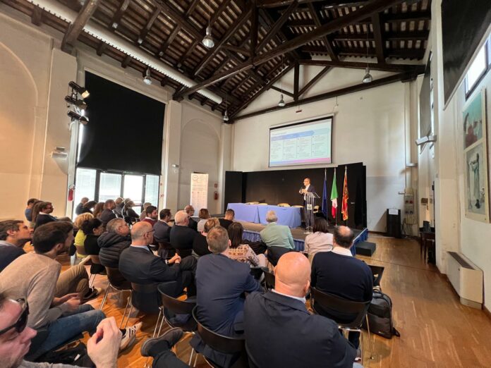 Sicurezza dell’acqua: incontro all’auditorium Giovanni Paolo II di Piove di Sacco per il piano dell’Area Piovese